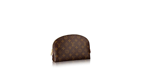 Louis Vuitton M47353 - Neceser de lona con monograma : Amazon.es: Belleza