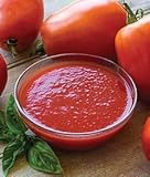SuperSauce Hybrid Tomato 150 Seeds #1880 Item Upc#650348692117