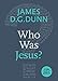 Who Was Jesus? (Little Books of Guidance)