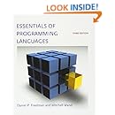 Essentials of Programming Languages (The MIT Press)