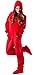 Footed Pajamas - Heatwave Adult Hoodie Chenille