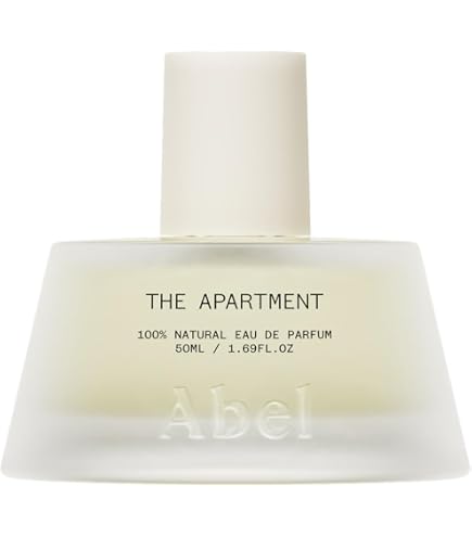 Amazon.com: Golden Neroli Eau de Parfum by Abel : 美容與個人護理