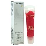 Lancome Juicy Tubes Lip Gloss Lychee for Women, 0.5 Ounce