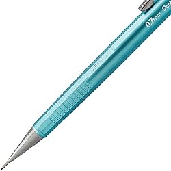 Pentel Sharp Mechanical Pencil (0.7mm) Metallic Sky