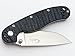 Canku C301 Folding Camping Knife D2 Steel Blade G10 Handle Knives Tool EDC Outdoor Tool Knife (Black) …
