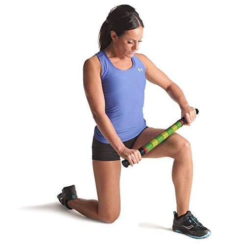 Massage Roller Stick Top Rated Muscle Roller Massager Athletes Sports