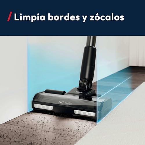 HF1 Core Core Flexi Aspirador Sem Fios | 50 minutos de autonomia