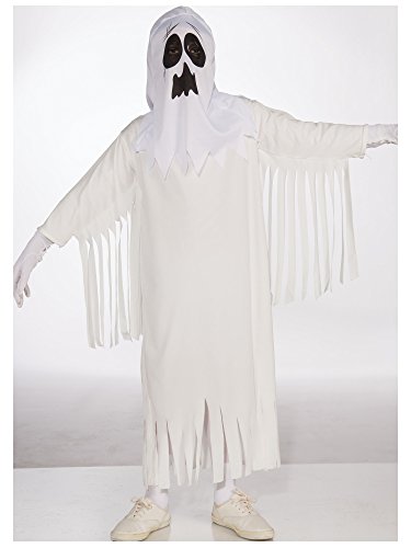 Ghost Costume, Child Medium