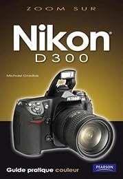 Nikon D300