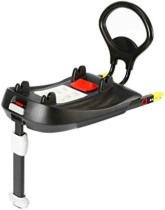 baby elegance isofix base plus
