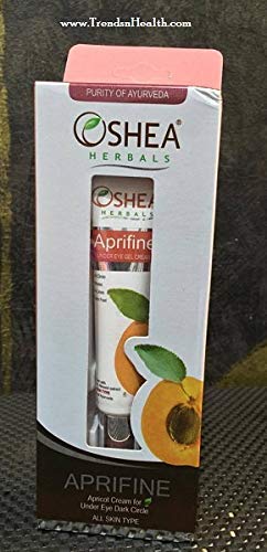 aprifine under eye cream