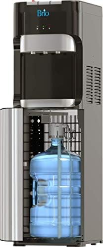 brio water dispenser clbl420