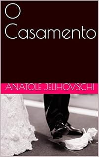 Livro O Casamento