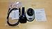 Honeywell 1902GSR-2USB-5-N Usb Kit 1d Pdf417 2d Sr Blk Perp Scan 1902gsr-2 Charge Usb A 3m Cabl
