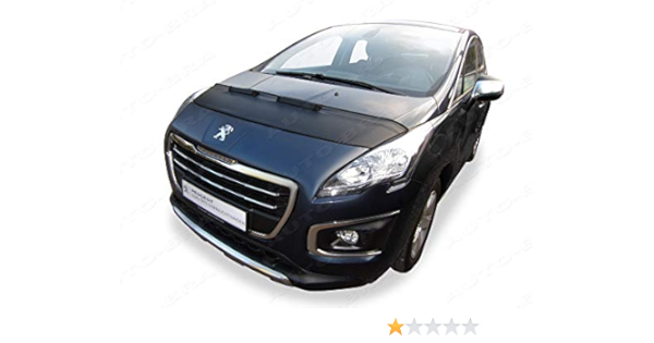 Protector del Capo Compatible con Peugeot 3008 2009-2016 ...