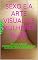 Livro SEXO E A ARTE VISUAL DE MULHERES NUAS: FOTOS LINDAS EXPRESSANDO A POESIA DAS CURVAS ARTISTICAMENTE