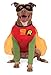 Rubies DC Comics Teen Titans Robin Pet Costume, XX-Large for Themed Parties and Halloween