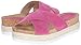 Nine West Women's Amyas Suede Platform Sandal