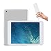 iPad Air II TPU Bumper Case, Ultra-Thin Flexible Silicone Gel Protective Case Cover for 9.7 inch iPad Air 2 - Crystal Clear