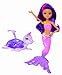Barbie The Pearl Princess Mermaid Doll with Sea Turtle
