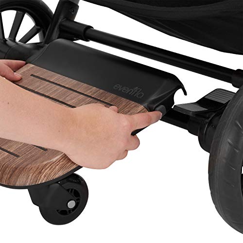 3 Evenflo+Pivot+Xpand+Stroller+Rider
