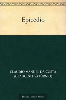 Livro Epicédio