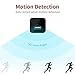 USB Charger Camera, Eesteros 1080P HD Mini Camera Audio Nanny Cam with Motion Detection Mode for Home Security Support up to 32G Micro SD Card (Not Include)