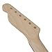Electric Guitar Maple Neck 22 Frets Rosewood Fretboard