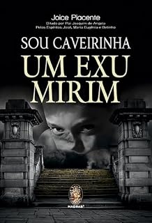 Livro Sou Caveirinha: Um Exu Mirim