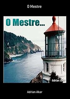 Livro O Mestre