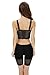 Hip Mall Sexy Lace Bralette Cage Tube Top Bandeau Bra Tanks Crop Tops