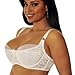 LoveFifi Women's Sensuence Bra Regular and Plus