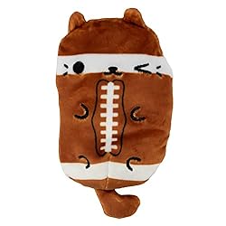 Cats vs Pickles - Touchdown & Foul Baldrick