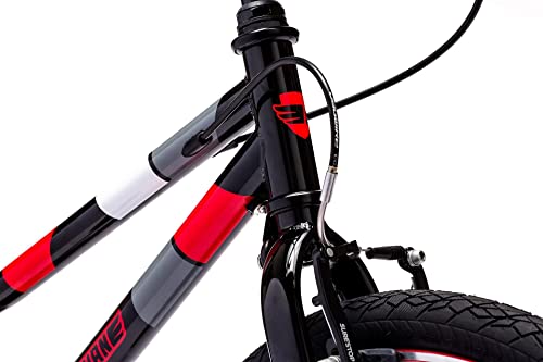 guardian bike company ethos safer patented surestop brake system 20 inch kids bike