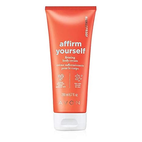 avon skin tightening cream