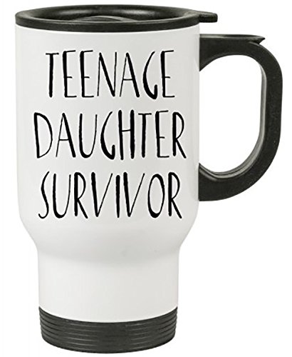 dad coffee travel mug