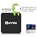 SUNNZO S8 Pro Android 6.0 TV BOX/HD Streaming Media Player with Amlogic S905 1GB/8GB eMMC,Wifi,H.265