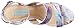 Blue by Betsey Johnson Women's Sb-Jenna Dress Sandal