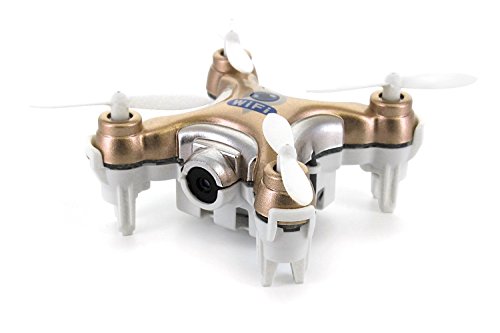 Cheerson cx-10w 4ch 6-axis nano rc quadcopter with wifi…