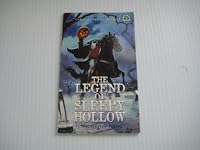 Paperback edition cover