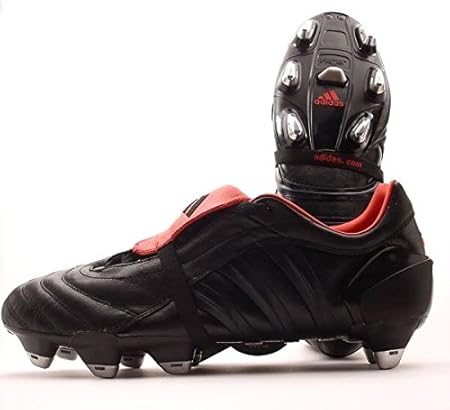 adidas predator blackout