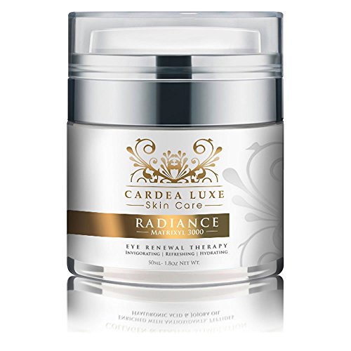 The Best Eye Wrinkle Cream. Remove Bags, Dark Circles Under Eyes, Refresh Puffy Eyes & Get Rid of Wrinkles. Triple Action Anti Aging Moisturizer. Peptides, Retinol & Hyaluronic Acid. 100% Guaranteed