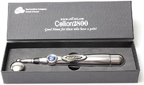 CELLION-2800 Micro pulse Stimulation pain down low frequency Electronic needle