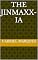 Livro THE JINMAXX-IA
