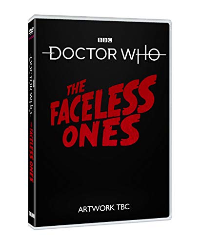 Doctor Who: The Faceless Ones - //coolthings.us