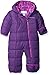 Columbia Baby Girls' Frosty Freeze Bunting