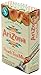 AriZona Peach Iced Tea Iced Tea Stix Sugar-Free, 10Count Box (Pack of 1), Low Calorie Single Serving Drink Powder Packets, Just Add Water for a Deliciously Refreshing Iced Tea Beverage