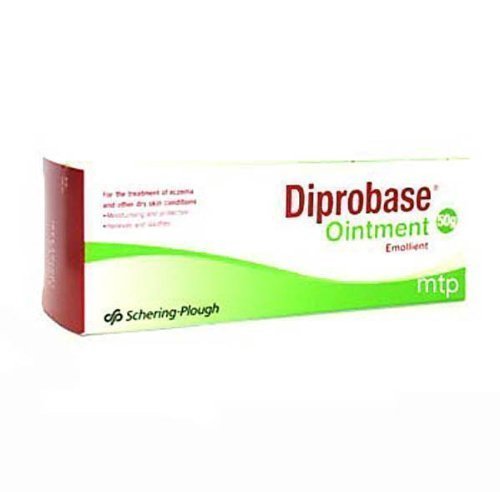 diprobase cream emollient 50g