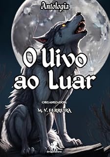 Livro O Uivo ao Luar