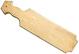 Sorority / Fraternity / Greek / Wood Paddle 21
